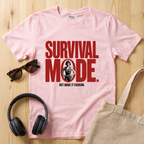 Survival Mode T-Shirt