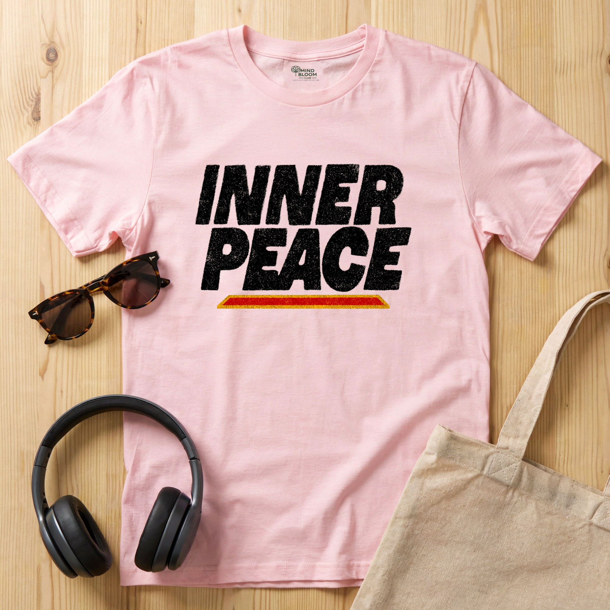 Inner Peace T-Shirt