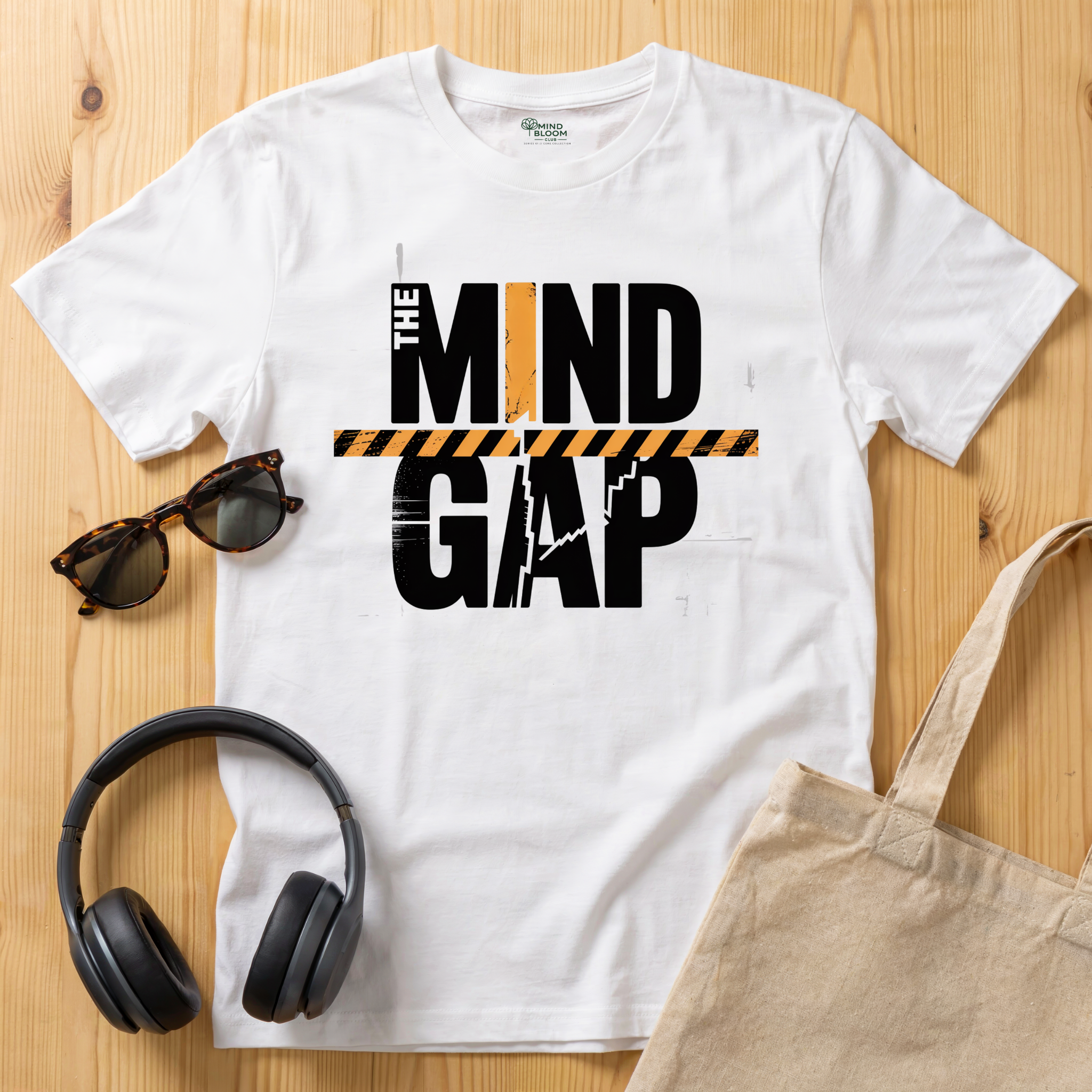 Mind the Gap T-Shirt