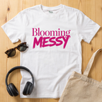 BLOOMING MESSY T-Shirt