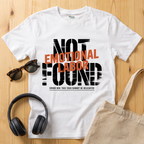 Emotional Labor T-Shirt