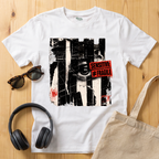 Sensitive ≠ Fragile T-Shirt