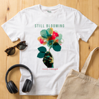 Still Blooming T-Shirt