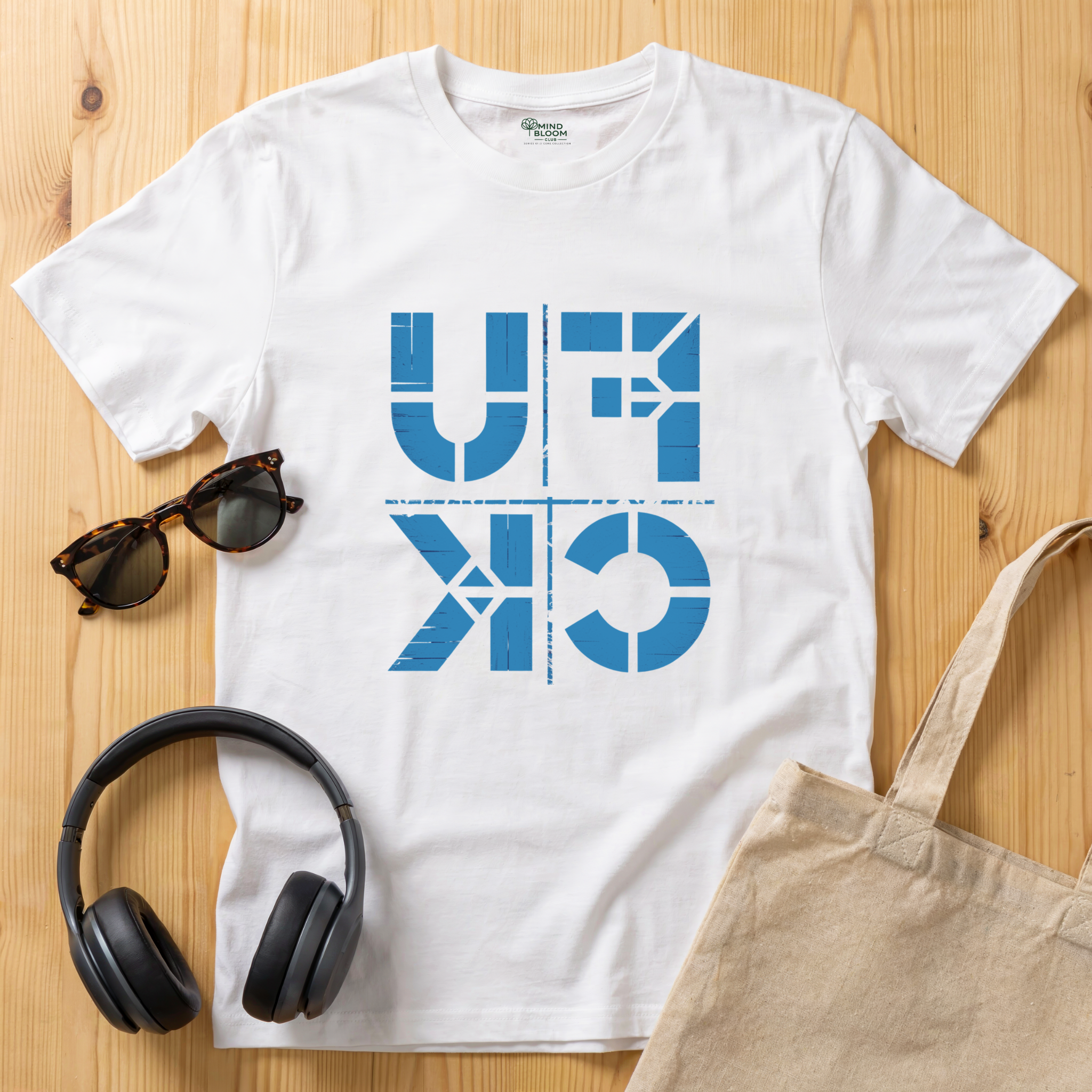 FUCK T-Shirt