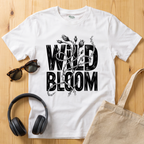 Wild Bloom T-Shirt