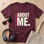 Ask your therapist about me T-Shirt